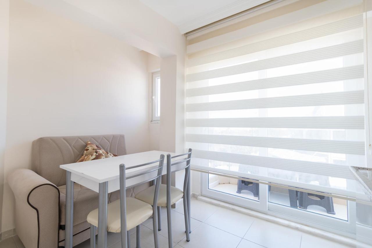 Near To Center And Apartment