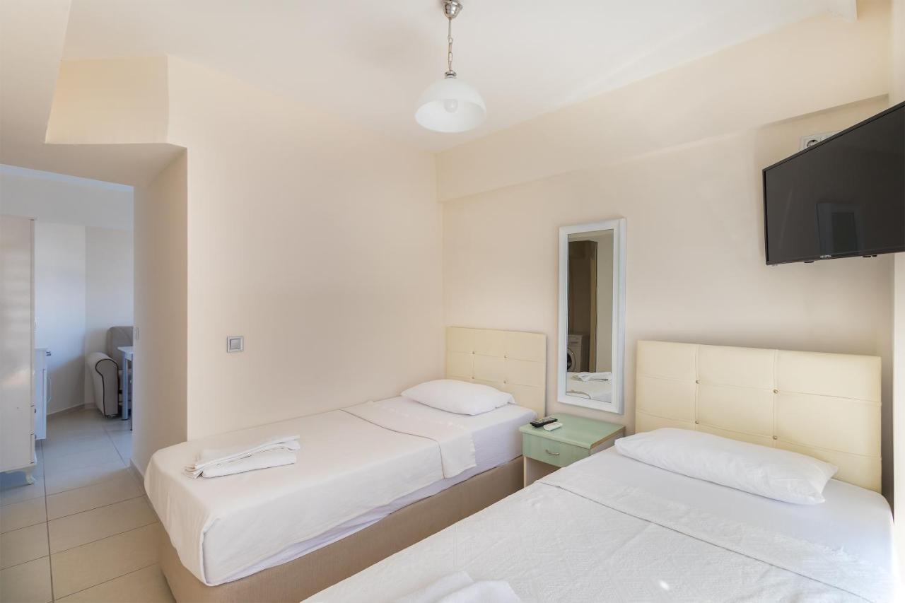 Apartment Near To Center And Marmaris