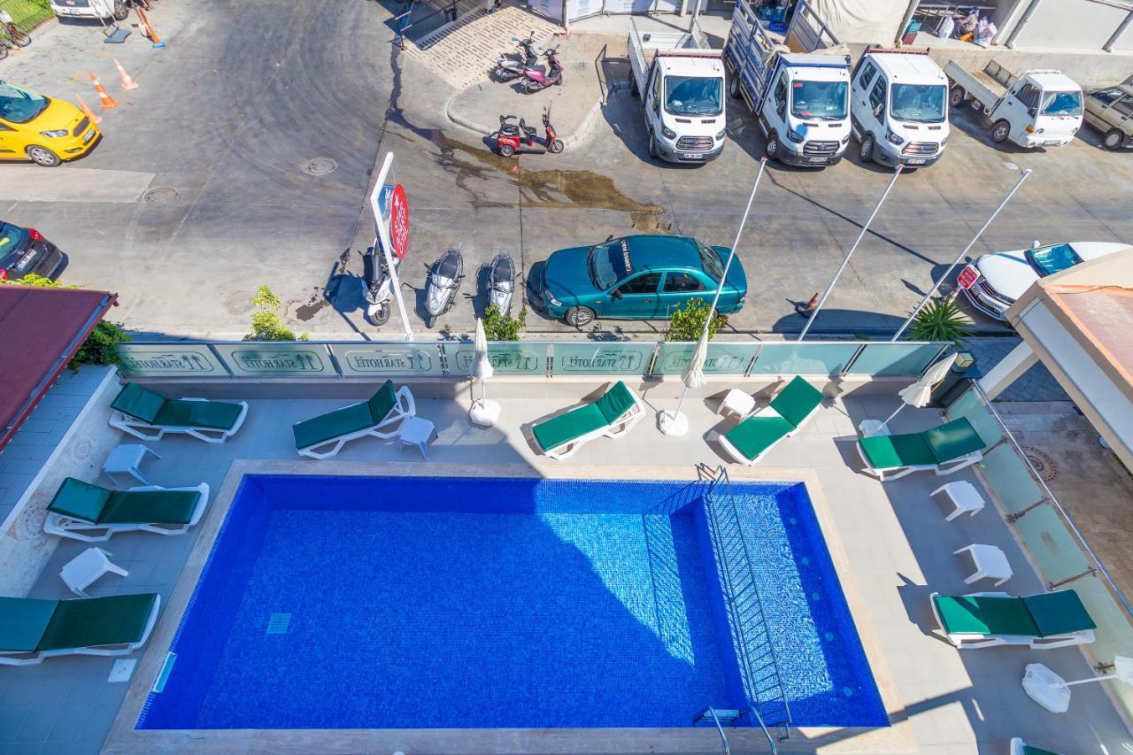 Near To Center And Apartment Marmaris