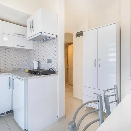 Apartments Near To City Center And Beach Marmaris Exterior photo