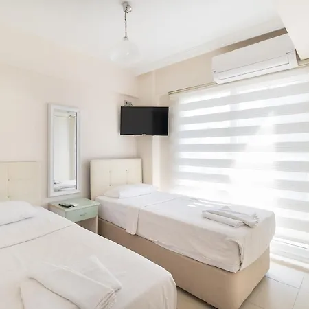 Apartments Near To City Center And Beach Marmaris Exterior photo